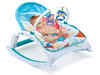 Best baby bouncers and rockers to enhance your infant's comfort and development