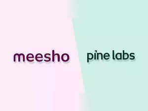 Now, Pine Labs & Zepto Press the Home Button