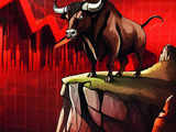Bulls on the edge, Sensex slips 736 points as Fed decision looms