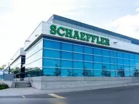 Schaeffler India | CMP: Rs 2,910