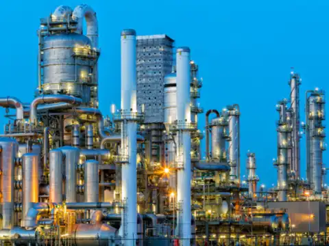 Supreme Petrochem | CMP: Rs 603