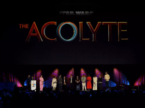'Star Wars: The Acolyte': Disney+ releases first trailer, watch it