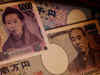 Japanese yen hits 16-year low against euro