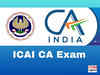 ICAI releases new CA exam dates ahead of LS polls; Check here for revised dates