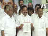 Lok Sabha polls: AIADMK releases first list of 16 candidates
