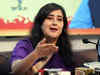 AAP-Congress alliance won't have impact, BJP to win all 7 LS seats in Delhi: Bansuri Swaraj