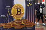 Isn't Bitcoin better than Argentinian peso, wonders Uday Kotak