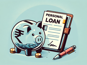 personal loan illyus