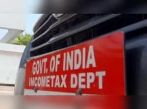 Income Tax officials raid residence of Bengal minister’s brother
