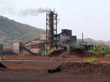 India's sponge iron producers seek duties to curb iron ore exports