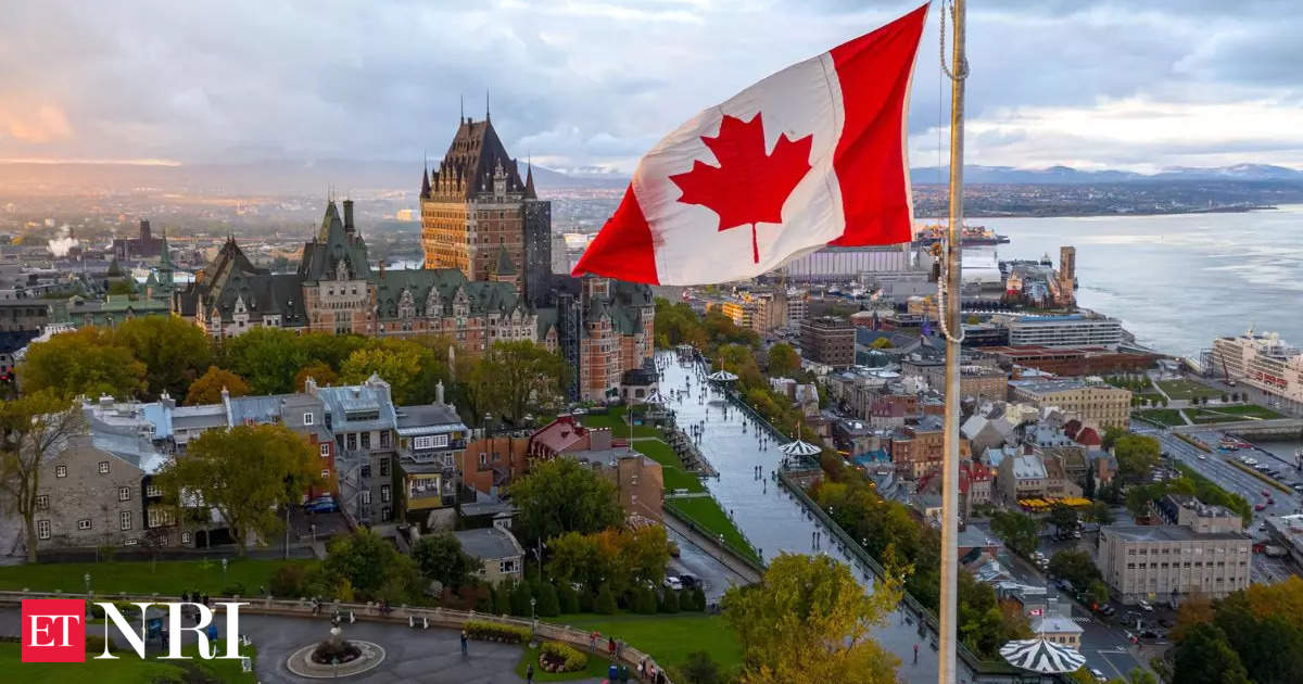 Canadian visa: Canada tightens rules on open work permits for spouses;  check details here