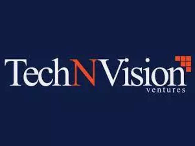 ​TechNVision Ventures | New 52-week high: Rs 1,432