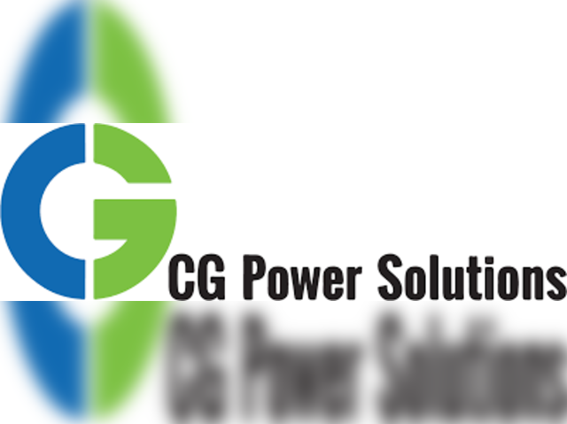 ​CG Power | New 52-week high: Rs 514
