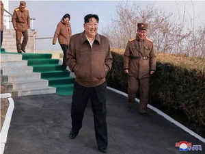 North Korea successfully conducts ground-jet test for new hypersonic missile