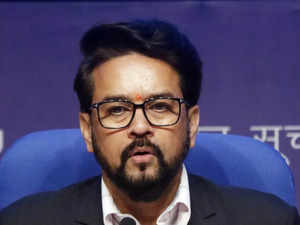 People will be freed from Rajasthan's Congress government and its loot: Anurag Thakur
