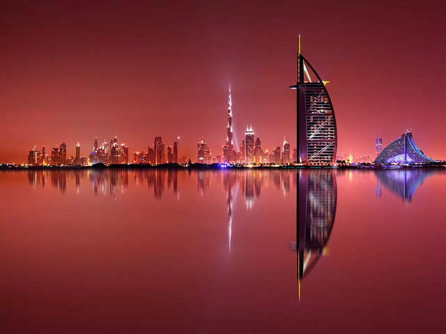 Dubai introduces visa