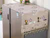 Best Washable Cotton Fridge Cover Tops in India: Easy Maintenance