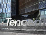 China's Tencent posts weak revenue growth, plans to double buybacks