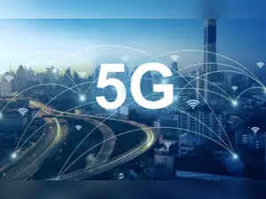 5G data consumption 4 times faster than 4G in India: Report