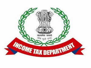 Income Tax department