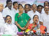 AIADMK clinches Lok Sabha poll deals with DMDK, SDPI