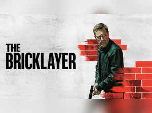 'The Bricklayer': Check out what we know so far about release date, cast, plot, creative team and streaming platform