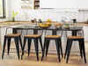 Best bar stools/chairs to enhance your home bar or kitchen counter experience