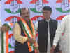 Lok Sabha Polls: BJP MLA, BSP MP, 2 ex-MPs join Congress