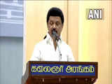 CAA repeal, more autonomy to states, annulling Article 361 in DMK manifesto