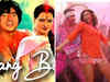Holi 2024: 4 Bollywood movies that showcase the romantic, sensual side of the festival of colours!