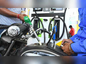 Oil companies jump into EV charging; Offer facilities at over 15,000 petrol pumps