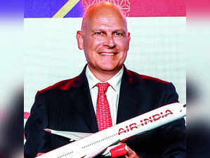Air India has Changed Since its Takeover by Tata Group, Says CEO