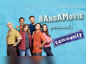 'Community': See when and where to stream all six seasons of show and more