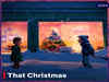 ‘That Christmas’: Everything we know about animated film’s cast, production, release and more