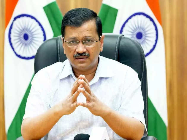 India News Updates Live: Delhi CM Arvind Kejriwal moves SC against HC's refusal to protect him in excise policy-linked money laundering case