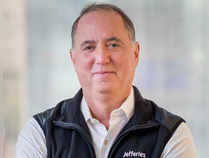 Richard Handler, CEO, Jefferies Group