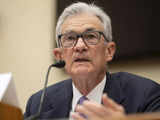 Fed's Powell says balance sheet drawdown taper coming soon