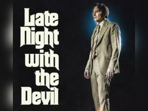 'Late Night With the Devil': Release date, streaming platform, star cast and more about a late-night TV show going wrong