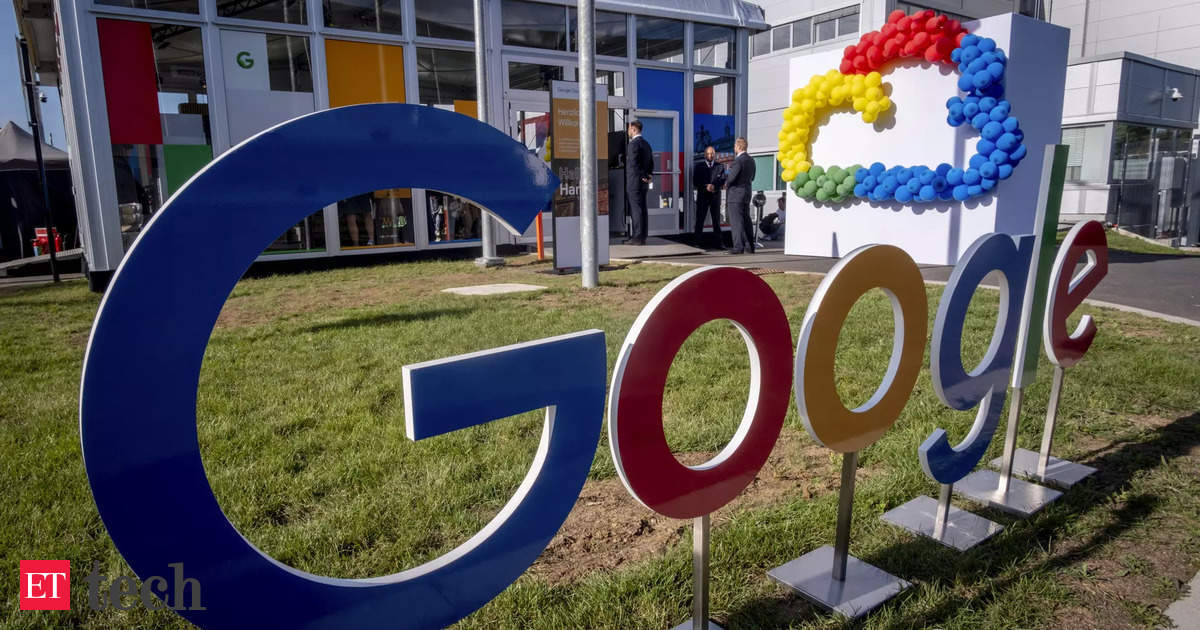 EU tech rules: Google defends Digital Markets Act changes, cites complex trade-offs