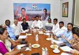 Congress finalises 12 candidates in Maharashtra for Lok Sabha polls; meeting with Thackeray, Pawar on Thursday