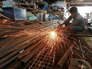 India manufacturing PMI december.
