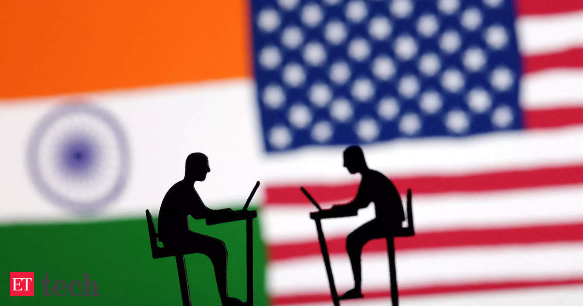 India 'screwed up': How the U.S. lobbied New Delhi to reverse laptop rules
