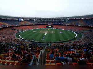 IPL 2023: Final - Chennai Super Kings v Gujarat Titans