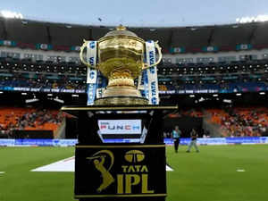BCCI releases 'request for quotation' for official partner rights for Indian Premier League