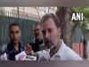 "We are fighting against hatred-filled Asura-shakti," says Rahul Gandhi as he takes on PM Modi