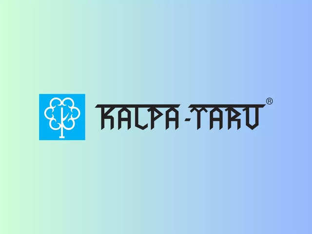 ​Kalpataru Projects International
