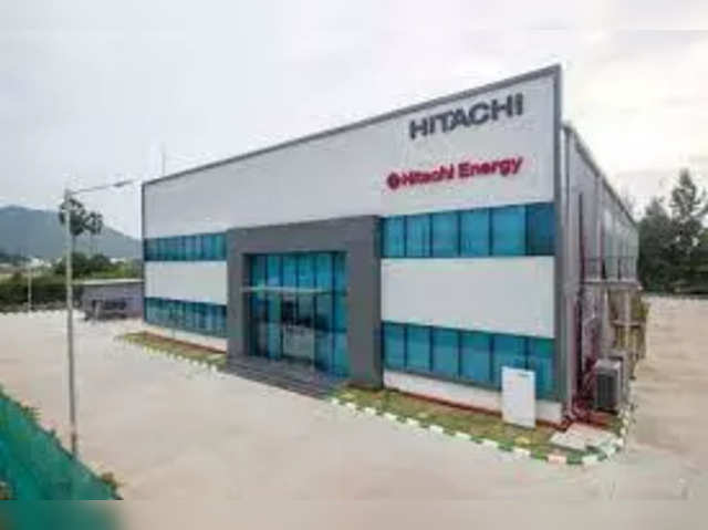​Hitachi Energy India 
