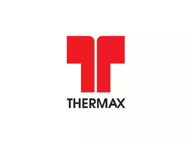  Thermax 