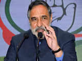 Congress veteran Anand Sharma drops letter bomb against Rahul, says caste census against Indira, Rajiv's legacy