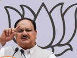 BJP hits back at Congress, says it is conveniently blaming its irrelevance on financial troubles